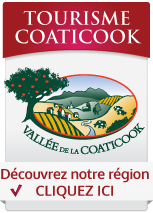 Tourisme Coaticook